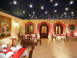 a lacarte restaurant (koster ekstra) Türk Osmanlı Mutfağı.._800x600