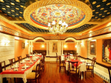 a lacarte restaurant (koster ekstra) Türk Osmanlı Mutfağı_800x600