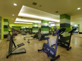 fitness