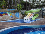 Børne pool