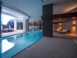 indenførs pool
