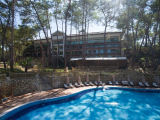mænd pool