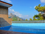 Honymoon Delux - Balayı Delux Evleri 16_800x600