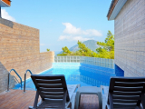 Honymoon Delux- Balayı Delux Evleri 2_800x600
